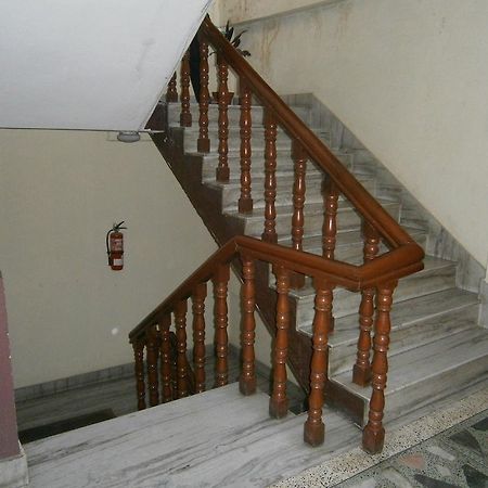 Hotel Red Planet Катманду Экстерьер фото